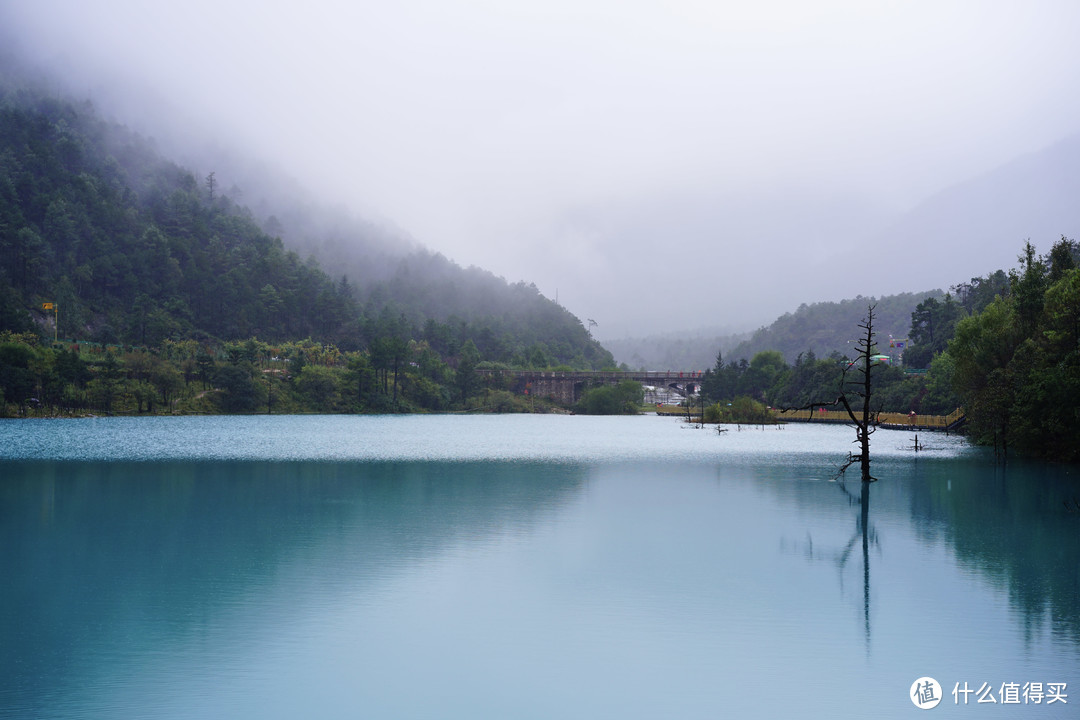 （玉龙雪山、束河古镇、大理古城）