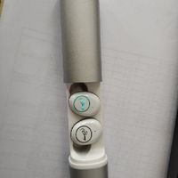 惠威 AW-71 真无线蓝牙耳机使用总结(音质|稳定性|呼吸灯|耳套)
