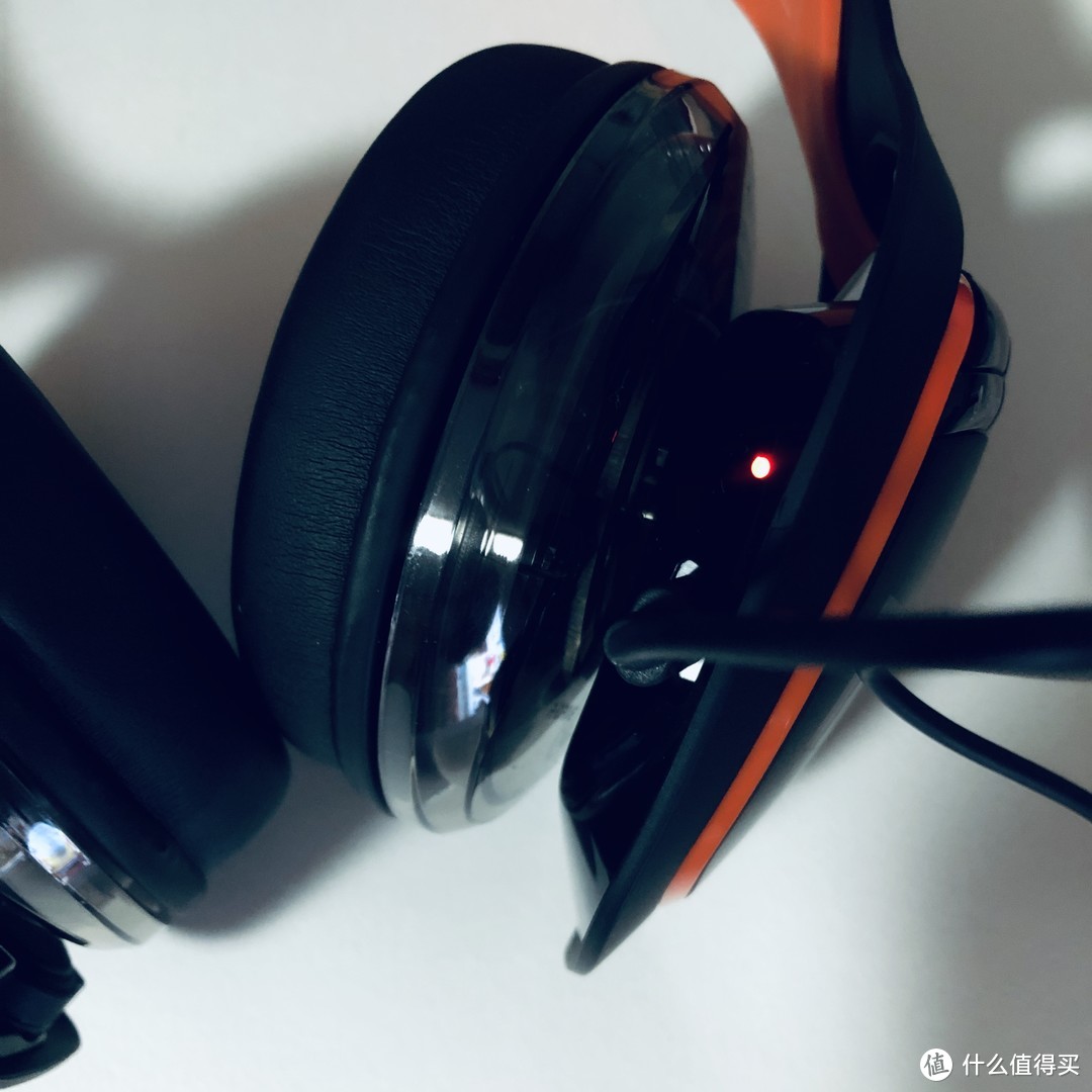 土星人测评系列之TRITTON ARK方舟200无线游戏耳机