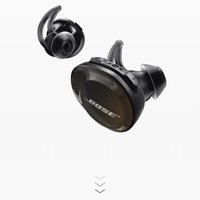 BOSE SoundSport 无线蓝牙运动耳机使用感受(蓝牙|便携|操作|防水|音质)