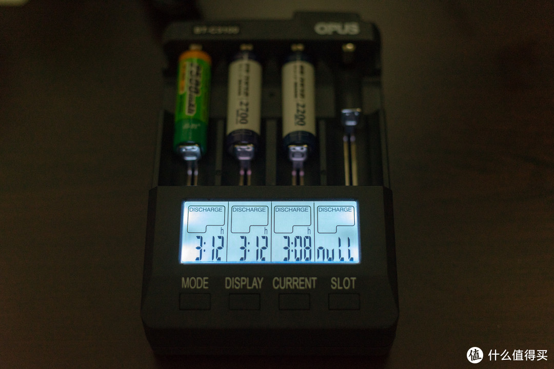 充电电池的完美补充——耐时锂铁五号电池