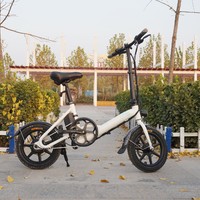 FIIDO D3 电动自行车使用总结(续航|爬坡|充电|模式)