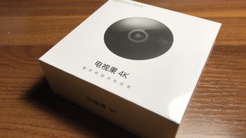 独乐乐不如众乐乐—爱奇艺电视果4K智能投屏器初体验