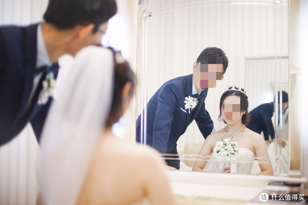 我用所有报答爱—性价比极高的冲绳教堂婚礼