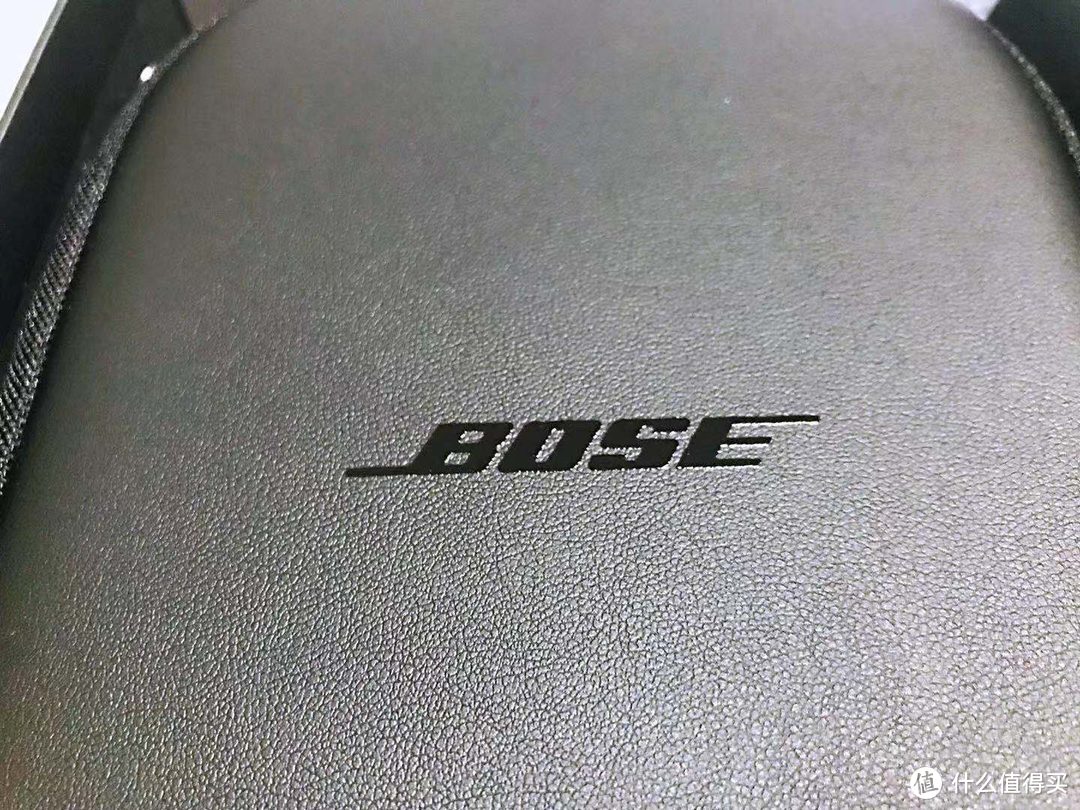 温柔且从容-BOSE QC35II评测