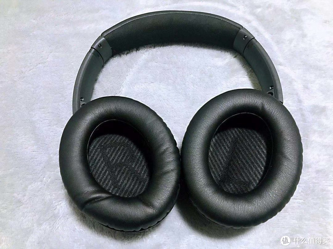 温柔且从容-BOSE QC35II评测