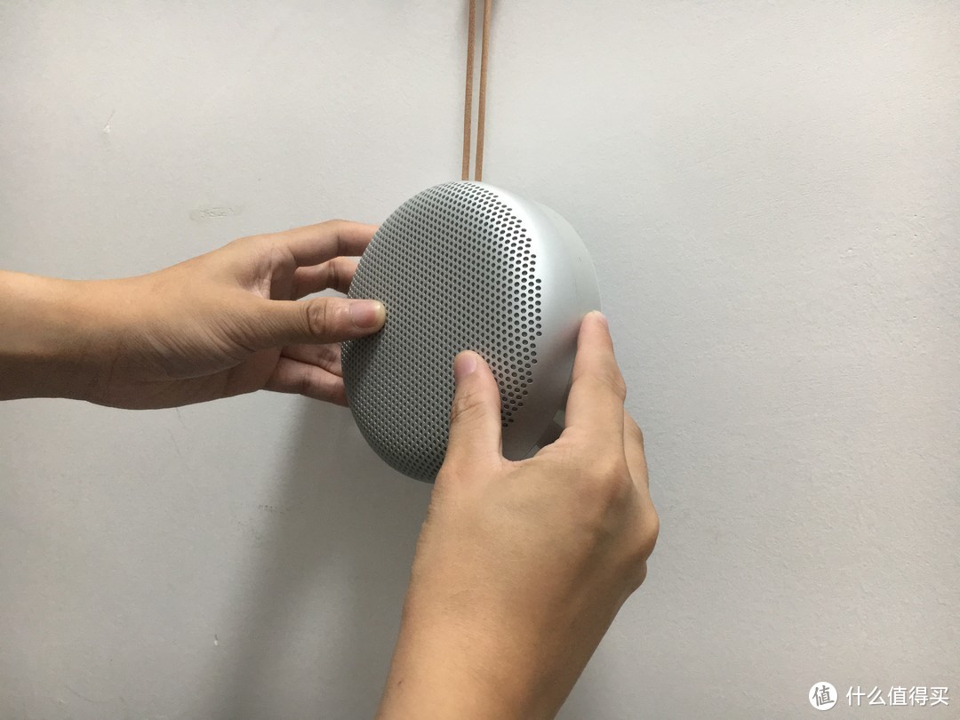 让一样物品充满房间，你会选择什么？——B&O Beoplay A1 使用感受