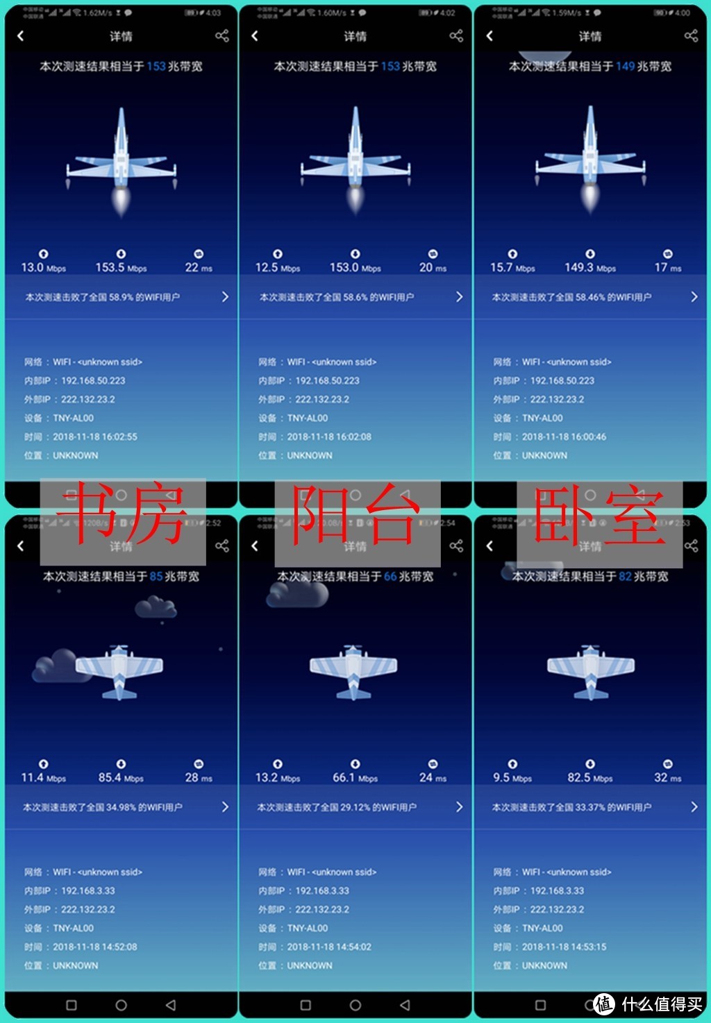 榨干宽带的每一滴性能，性能怪兽级路由器华硕ASUS RT-AX88U开箱！