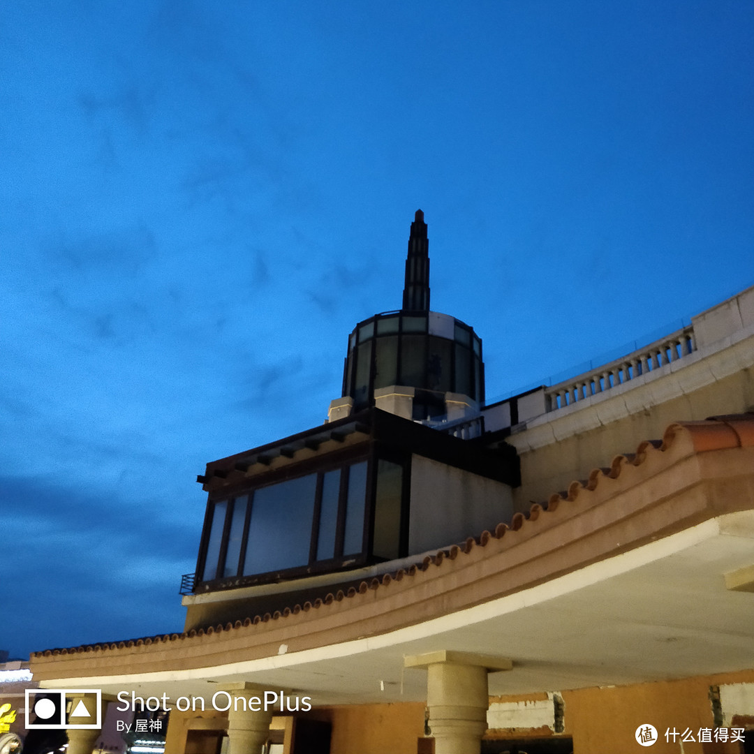 「手机可以这么拍」看完拍的还是烂——夜景手机摄影的正确步骤