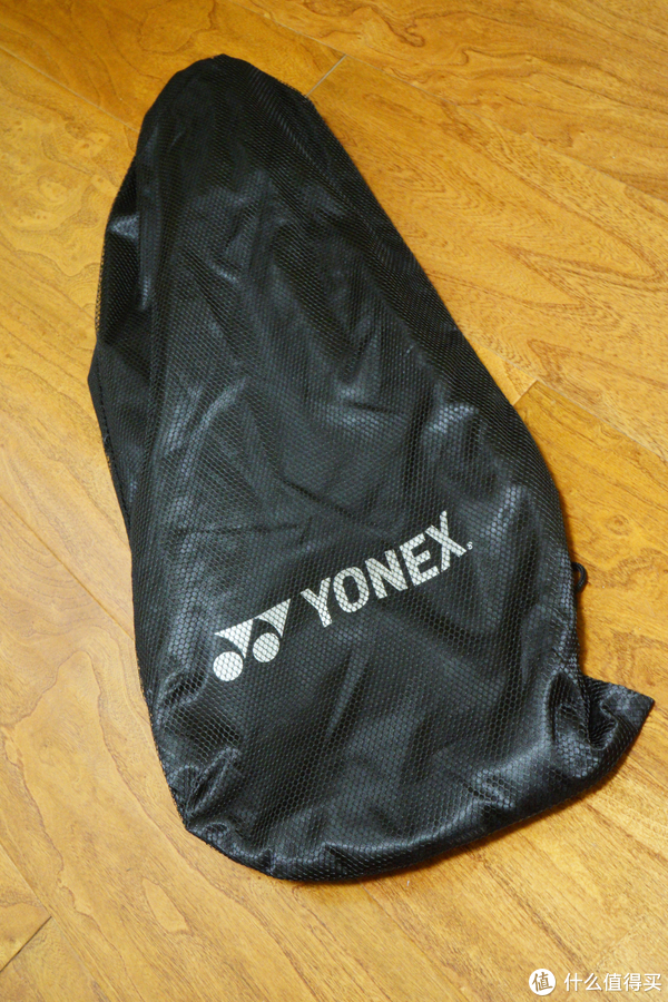 Yonex不同于其他品牌的拍套
