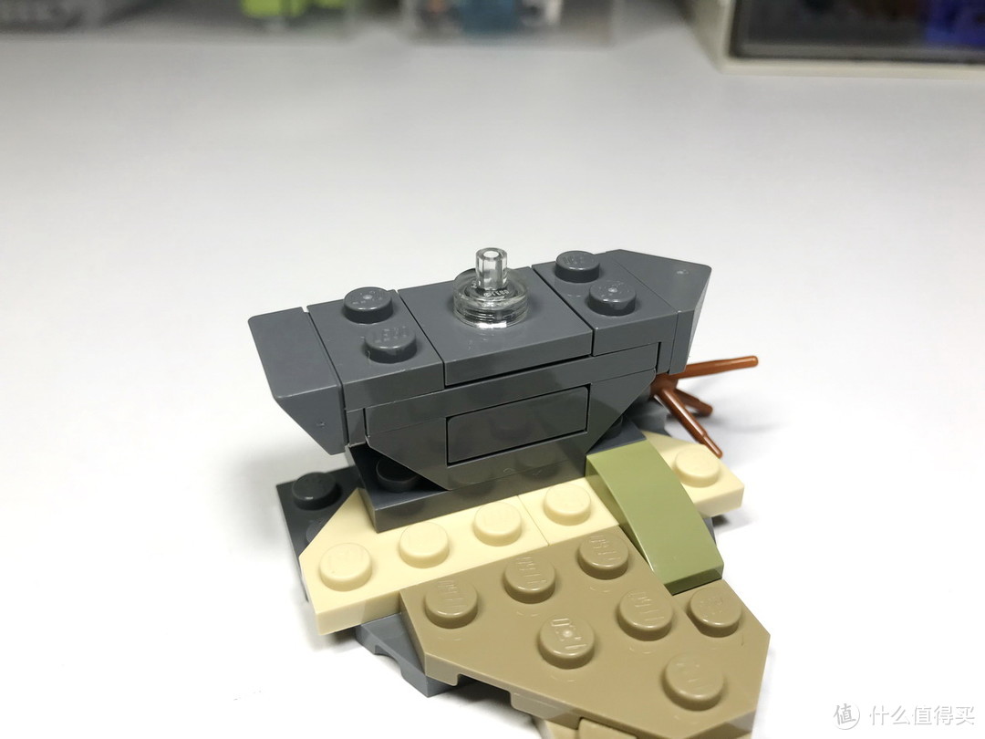 LEGO 乐高 拼拼乐 篇183：蓝龙配绿龙 Ninjago 幻影忍者系列 70652 雷电暴风神龙