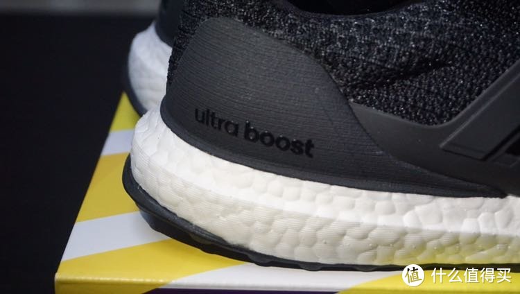 我和领导败的第N双鞋（N=2）：Boost之王Ultra Boost