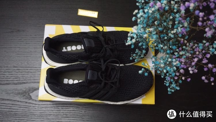 我和领导败的第N双鞋（N=2）：Boost之王Ultra Boost