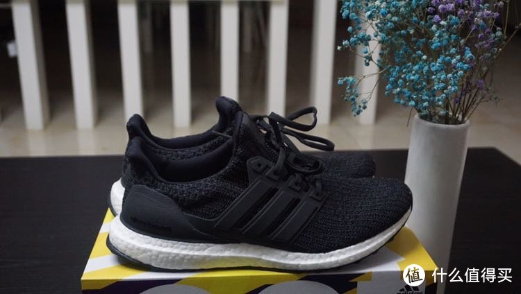 我和领导败的第N双鞋（N=2）：Boost之王Ultra Boost