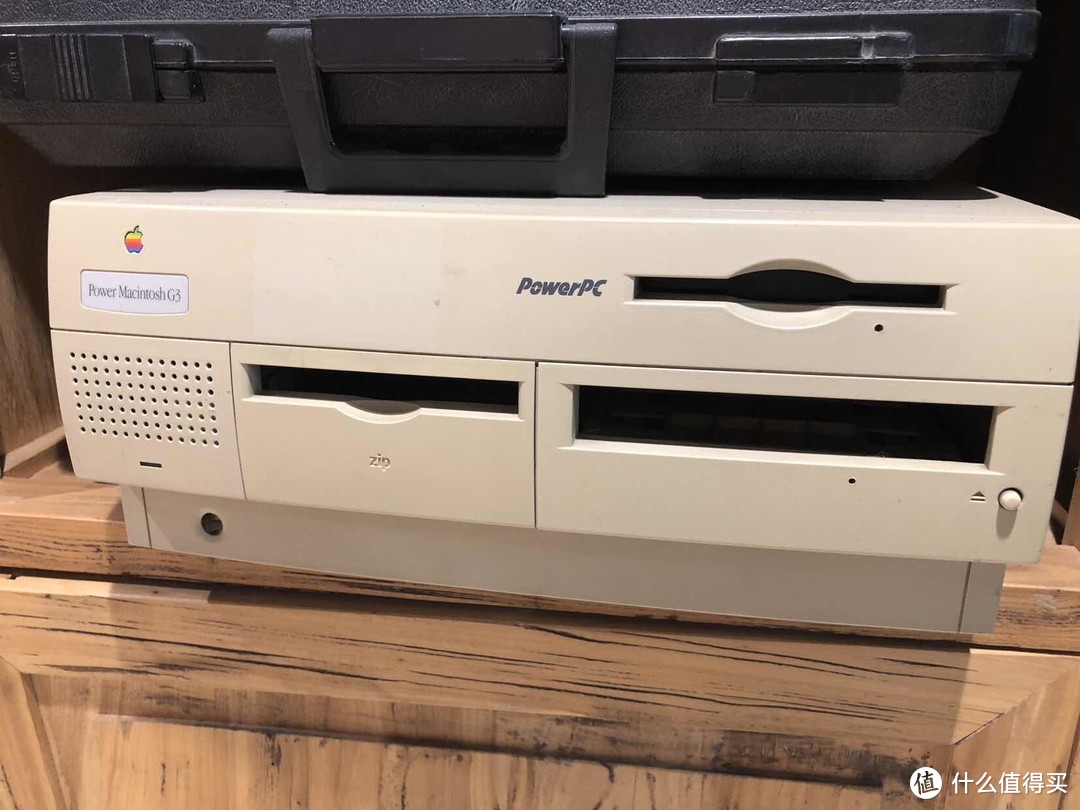 Power Macintosh G3