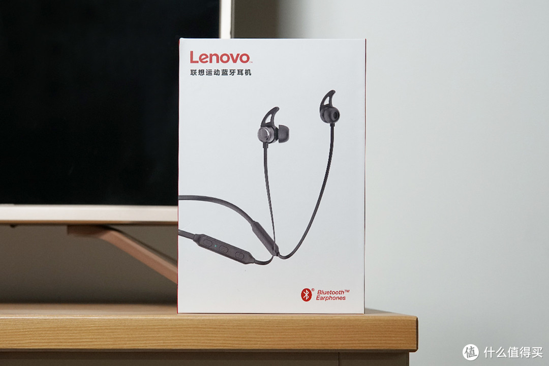 LENOVO 联想 X3运动蓝牙耳机体验：单边双喇叭结构，一起来了解一下