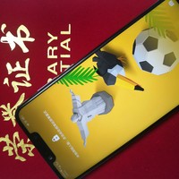 华为 荣耀Play 智能手机外观展示(启动|能耗|画质|性能)