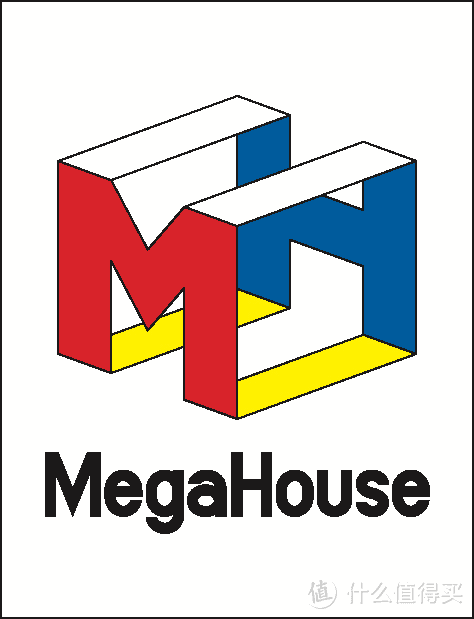 MEGAHOUSE黑猪拼图模型开盒