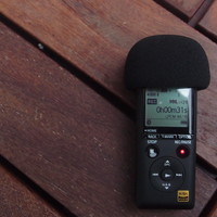 索尼 PCM-A10音乐播放器使用总结(功能|性能|体验)