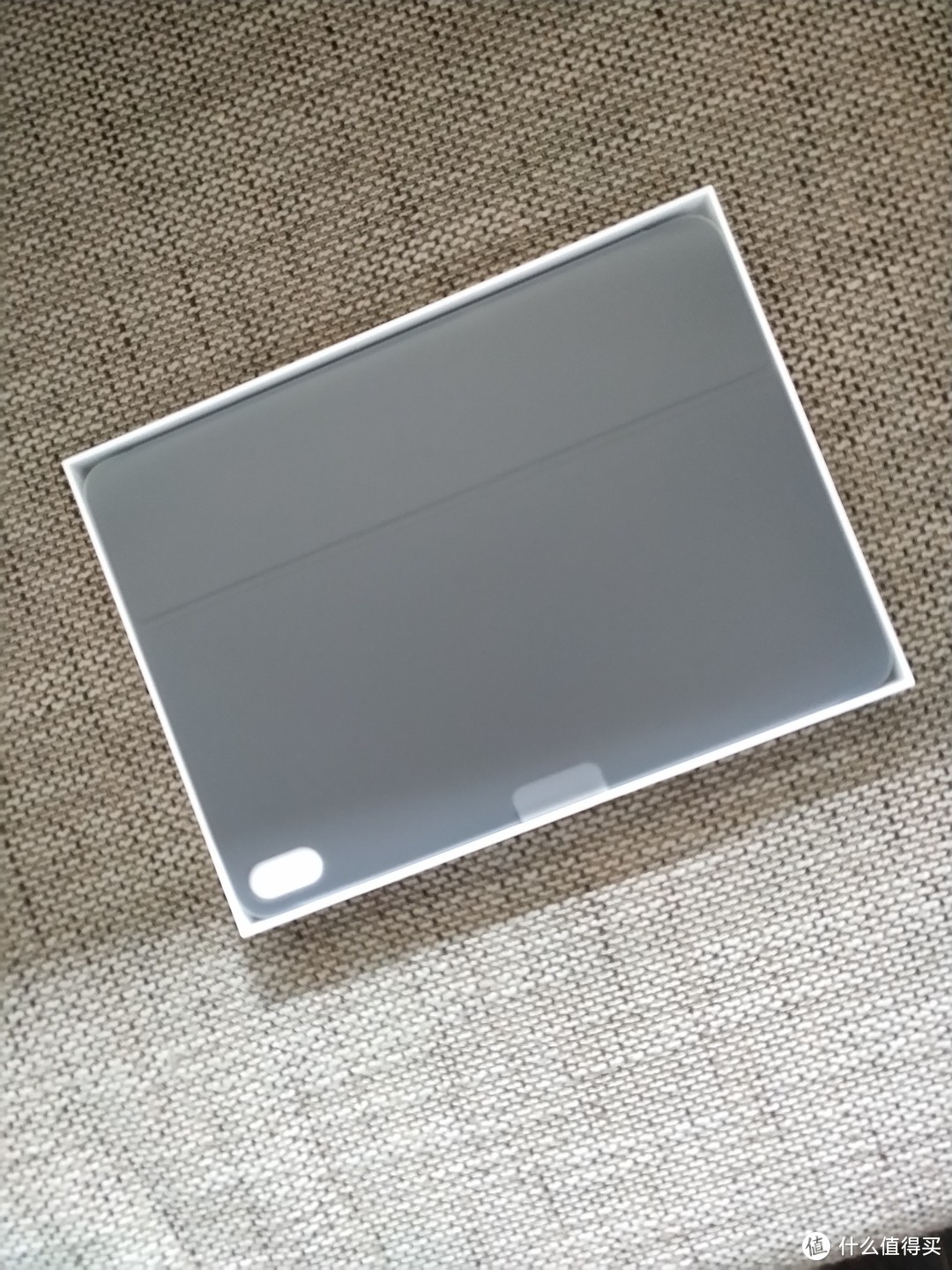 固执的非生产力的生产力工具：iPad Pro 11 开箱及简要使用感受