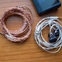 艾巴索 IT01s 入耳式耳机使用总结(颜值|声音|性价比)
