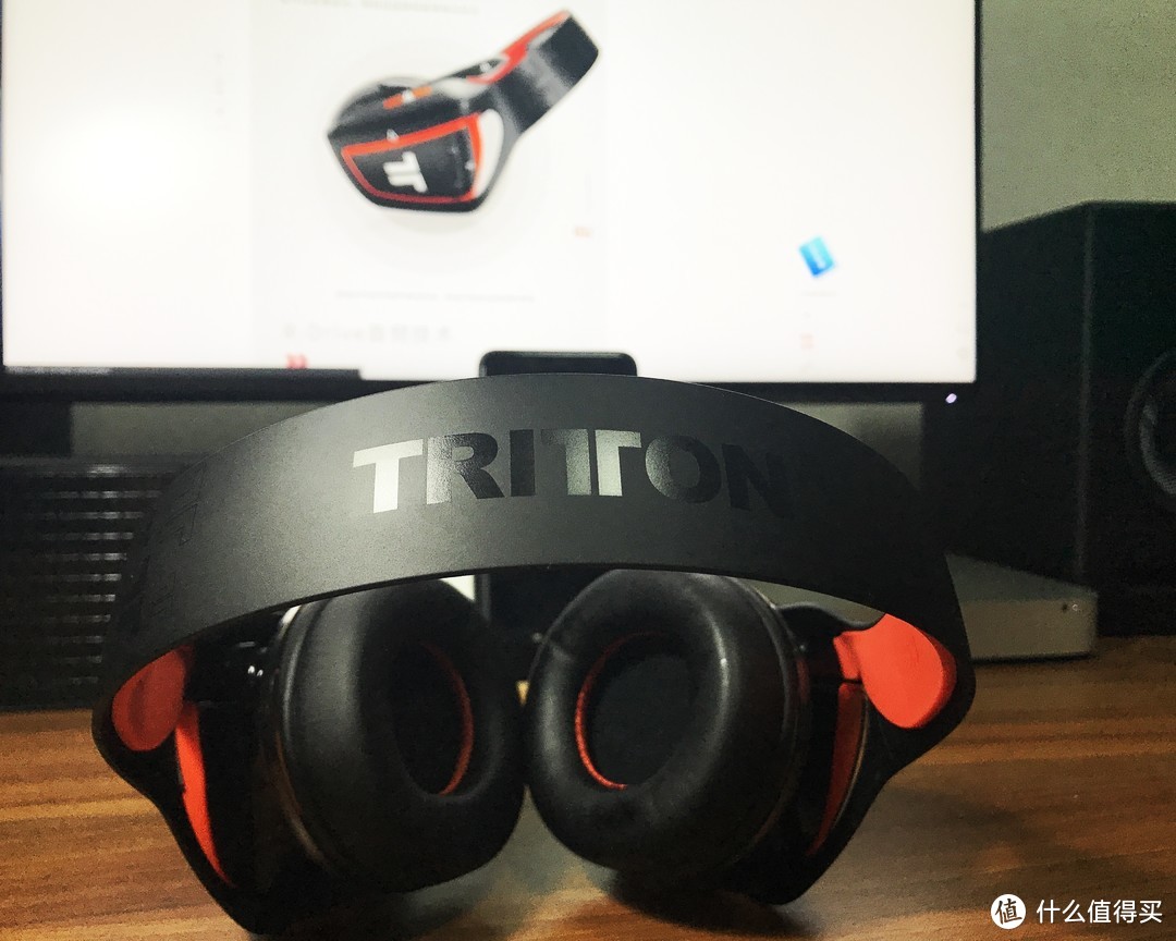 插哪都行！？TRITTON ARK方舟200无线游戏耳机开箱评测