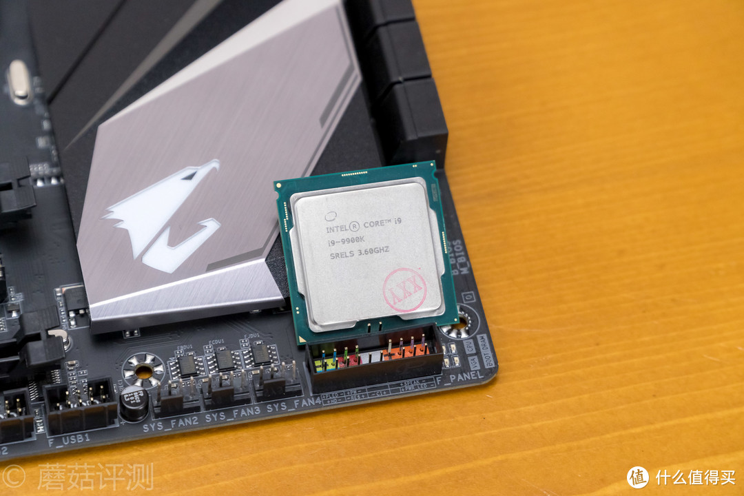 想要拥抱9900K这个超级无敌大火炉？你需要块靠谱主板——技嘉Aorus Z390 PRO WIFI主板 深度评测