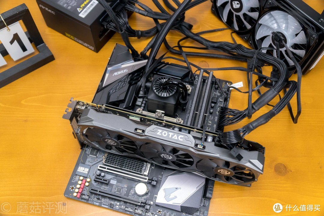 想要拥抱9900K这个超级无敌大火炉？你需要块靠谱主板——技嘉Aorus Z390 PRO WIFI主板 深度评测