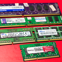 英睿达 DDR3L 1600 8GB 笔记本内存使用总结(性能|界面|驱动)