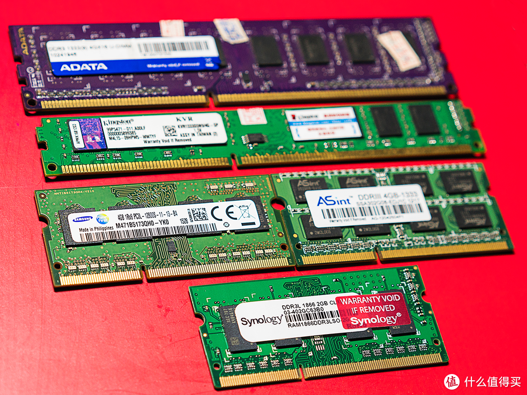 终于恢复正常价格：老本本升级镁光/英睿达8G DDR3L笔记本内存晒单