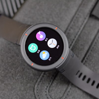 AMAZFIT 智能运动手表使用总结(操作|系统|界面|功能)