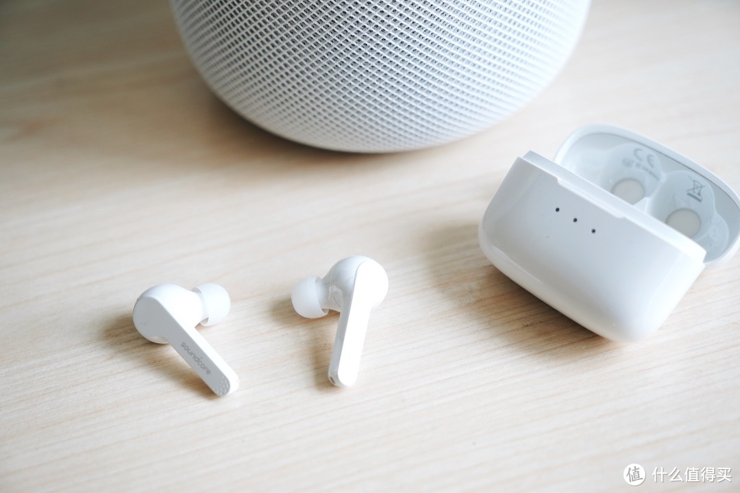 小汇总，除了AirPods，这三款真无线耳机同样值得买