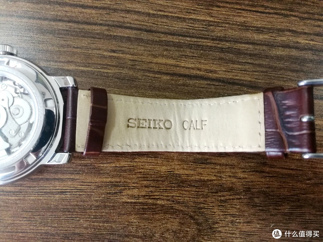 海淘小白J家入手Seiko SE-SSA231记录贴