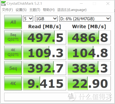 固态移动硬盘性能如何，东芝XS700了解一下？