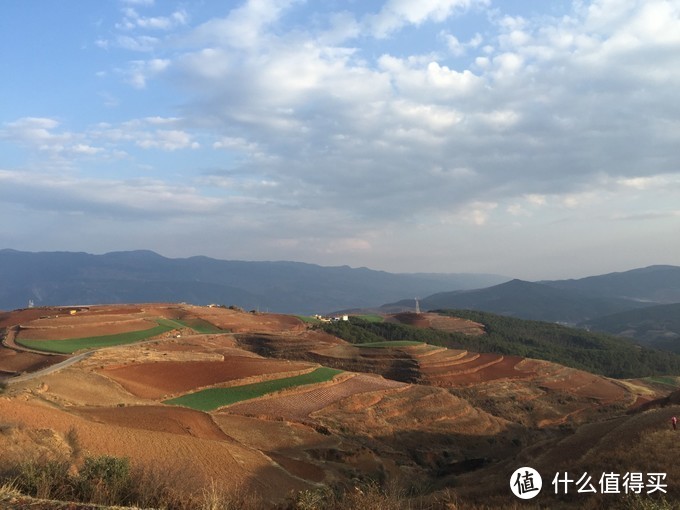 旅行系列—彩云之南·走过四季（昆明-红土地-大理-香格里拉-丽江）