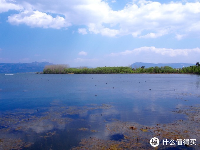 旅行系列—彩云之南·走过四季（昆明-红土地-大理-香格里拉-丽江）