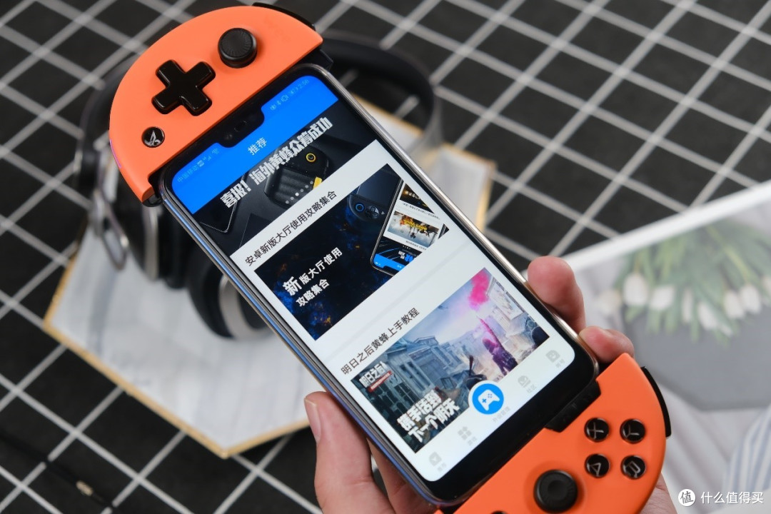 评测篇二飞智wee2t首次试玩六轴陀螺仪体感技术flashplay64智连模式