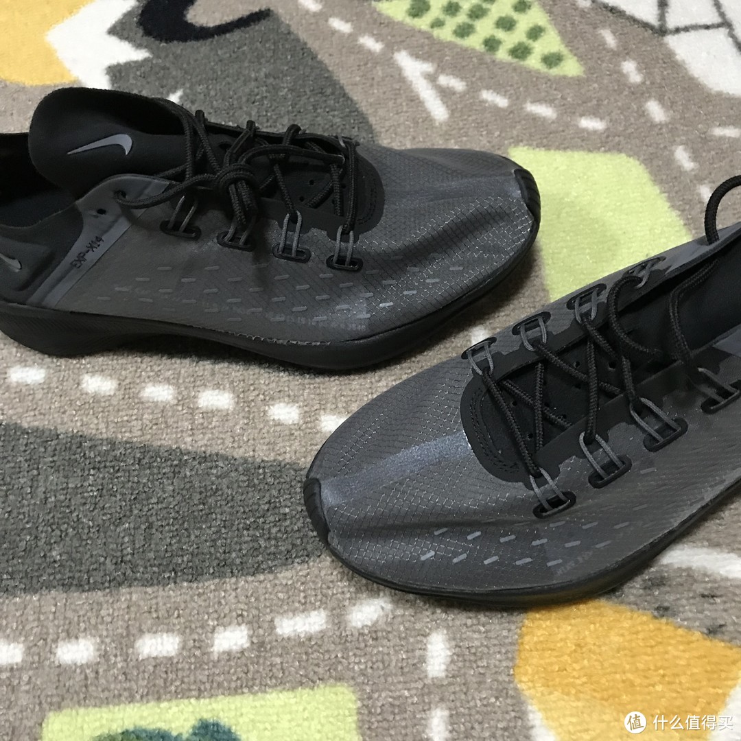 React真赞！NIKE EXP-X14休闲鞋