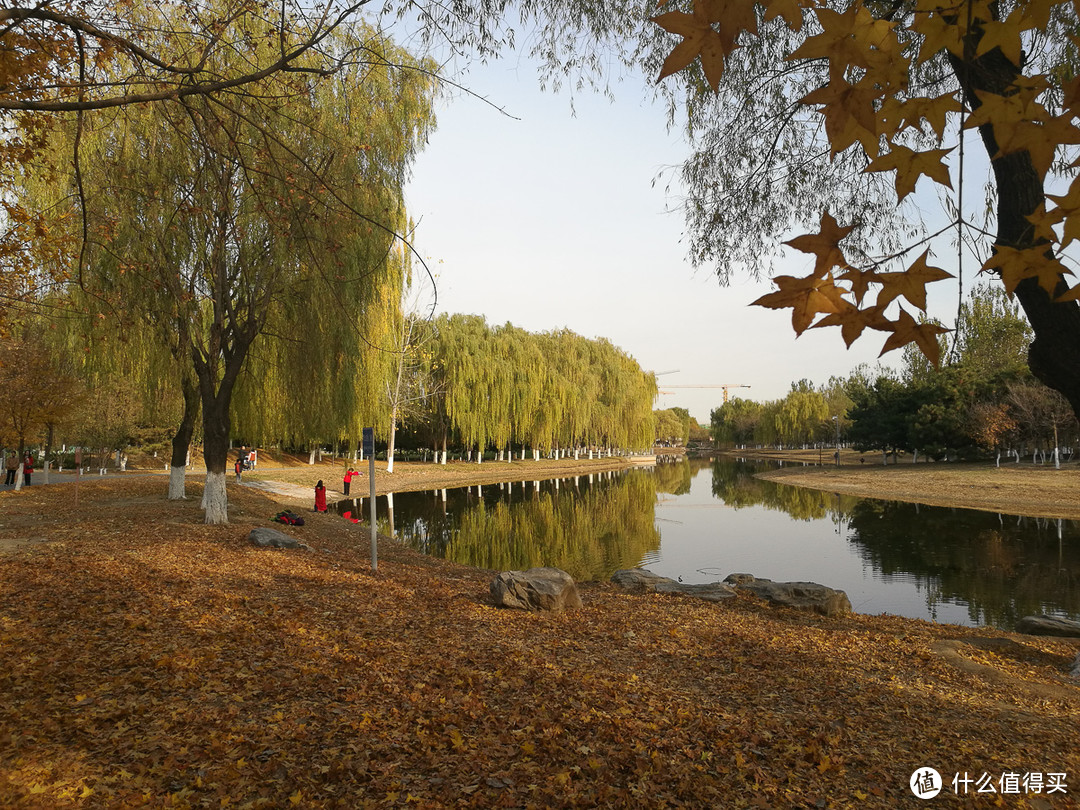 一看就会的PS技巧，让你的手机风景照刷爆朋友圈