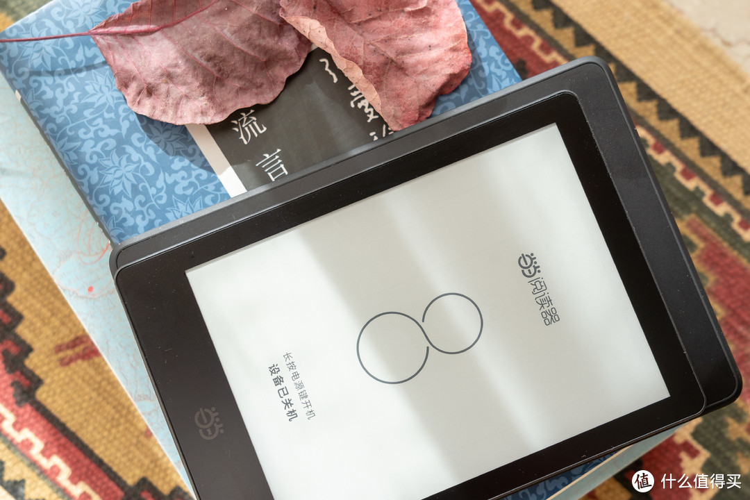 畅阅书海挑战kindle-当当阅读器8使用详报