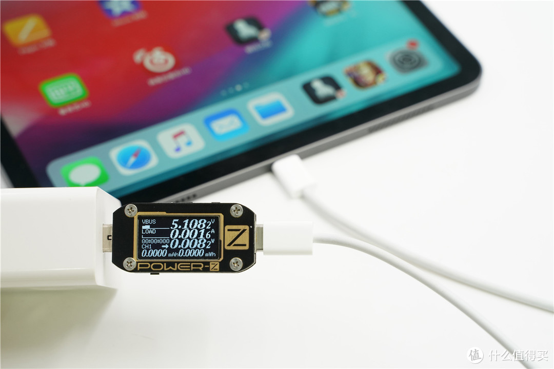 支持32W USB PD快充，新款iPad Pro兼容性全面评测