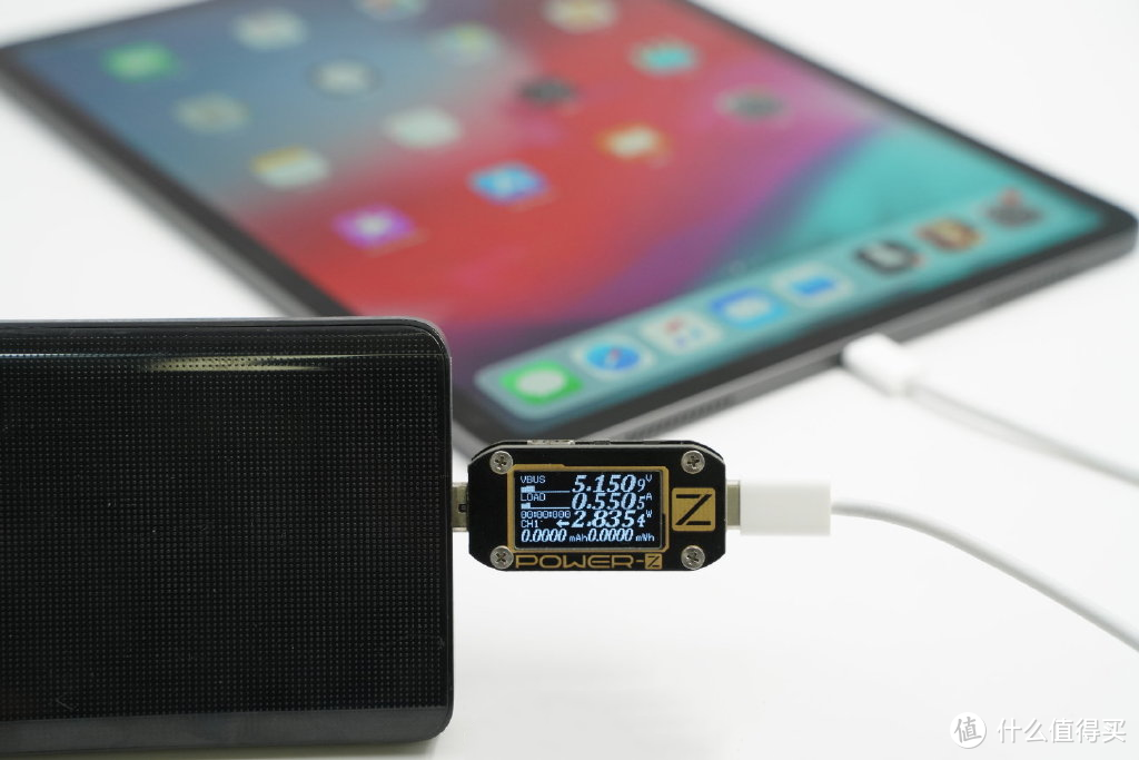 支持32W USB PD快充，新款iPad Pro兼容性全面评测