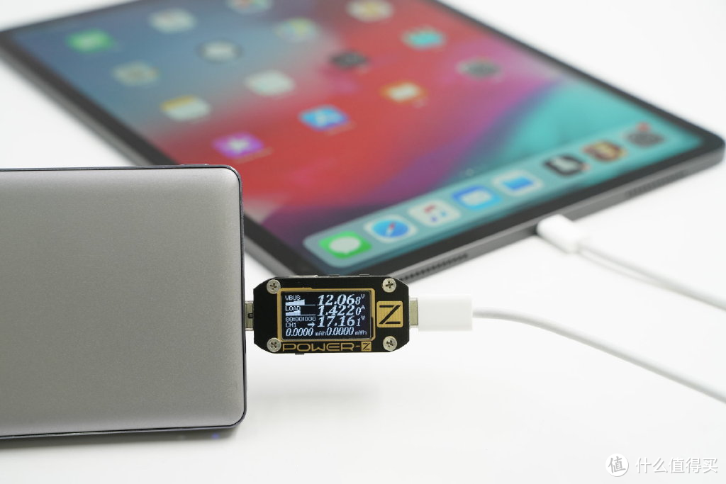 支持32W USB PD快充，新款iPad Pro兼容性全面评测