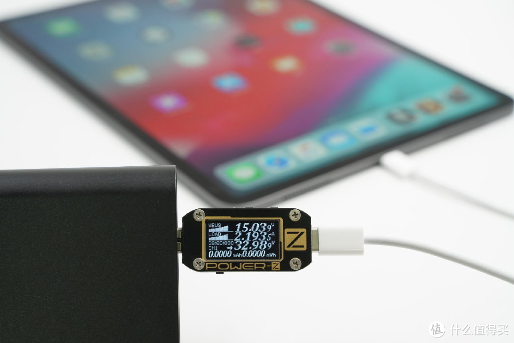 支持32W USB PD快充，新款iPad Pro兼容性全面评测