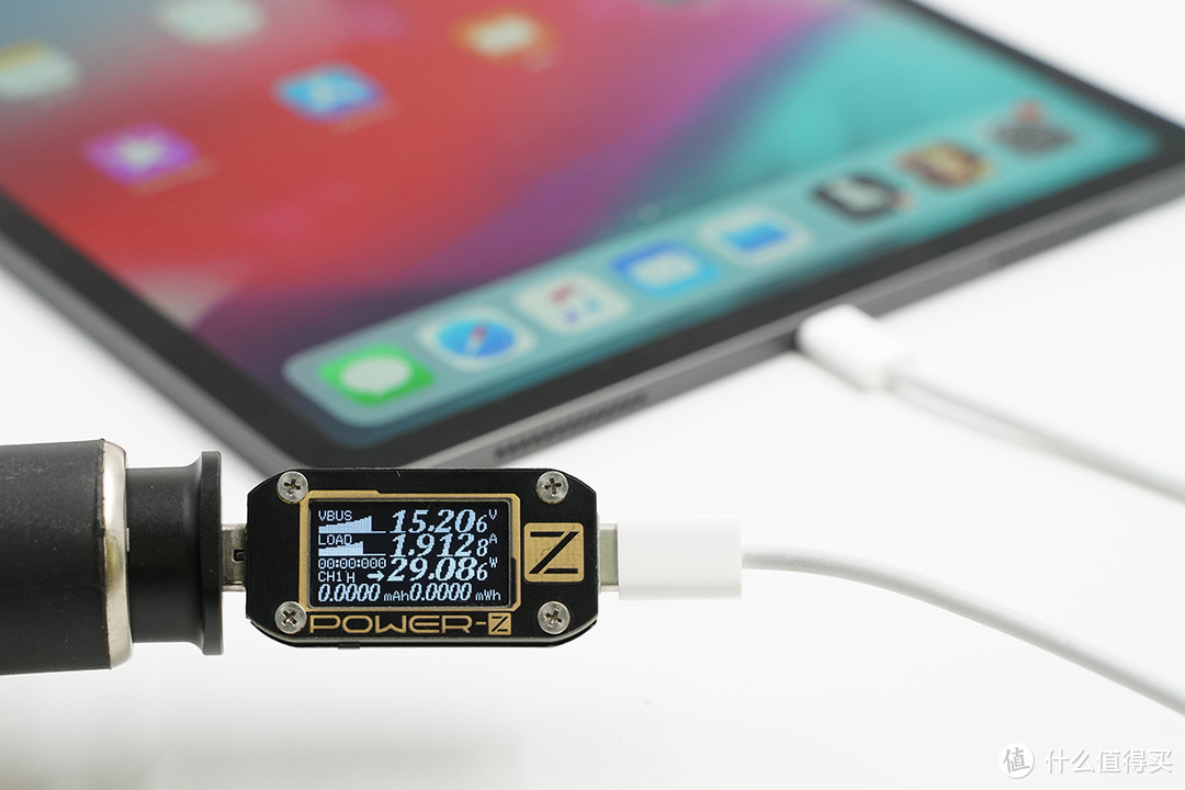 支持32W USB PD快充，新款iPad Pro兼容性全面评测