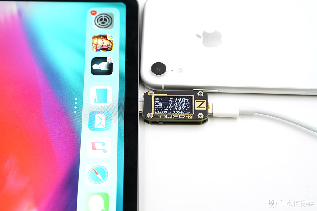 支持32W USB PD快充，新款iPad Pro兼容性全面评测