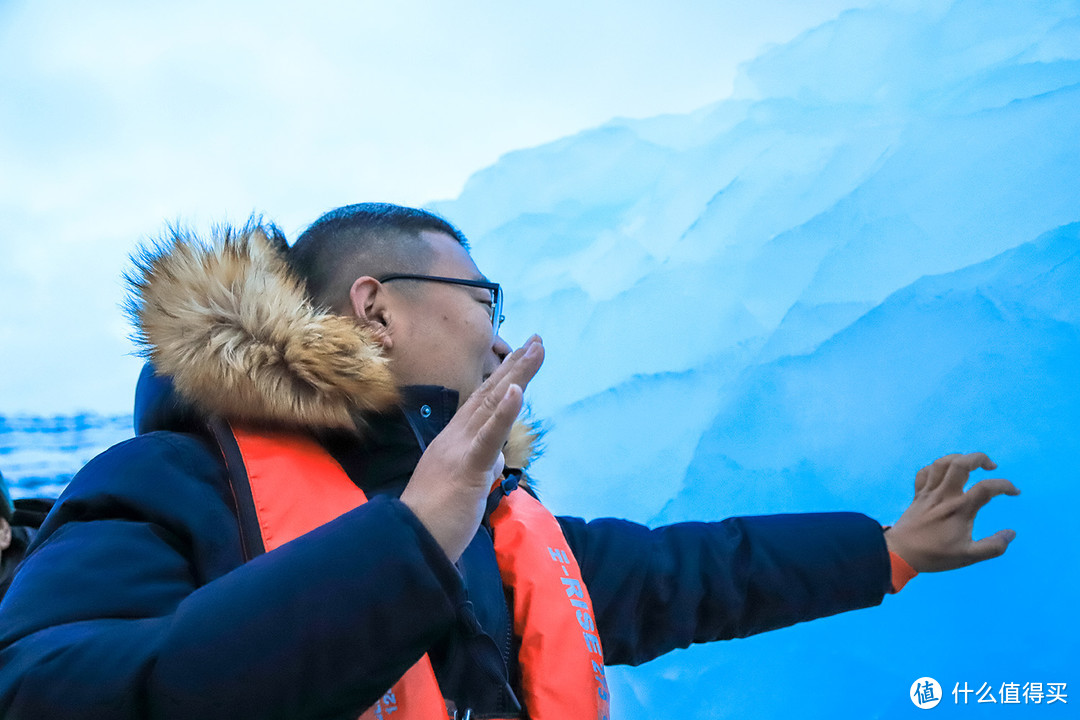 北极，我走了！下次我还来看你！北极之旅终章暨旅程科普介绍