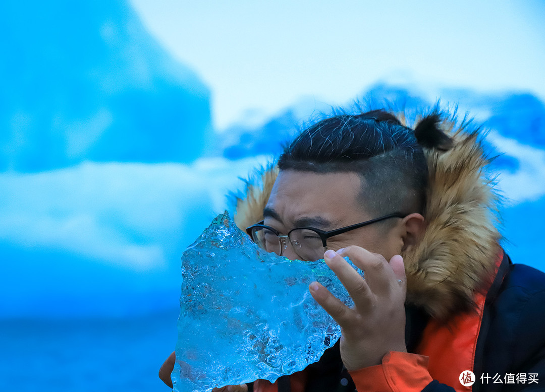 北极，我走了！下次我还来看你！北极之旅终章暨旅程科普介绍