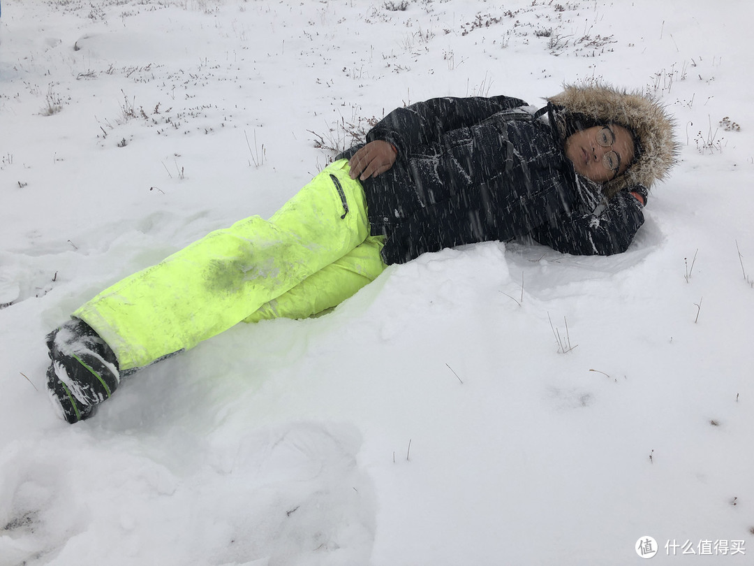 北极，我走了！下次我还来看你！北极之旅终章暨旅程科普介绍