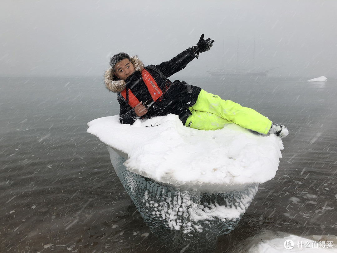 北极，我走了！下次我还来看你！北极之旅终章暨旅程科普介绍